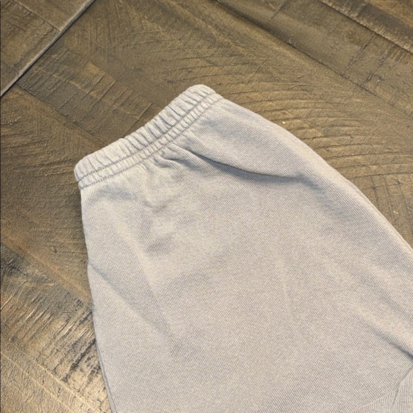 free city women’s size XS Logo Sweat pant grey Art color - Picture 4 of 11